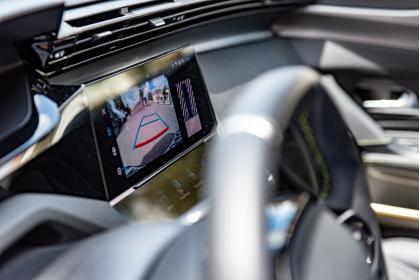 Test: Peugeot 308 1.5 BlueHDi EAT8 130PS GT